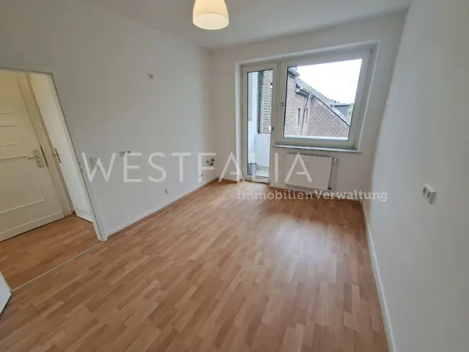 2 Zimmer Wohnung mit 43 m² in Duisburg – Bild 3