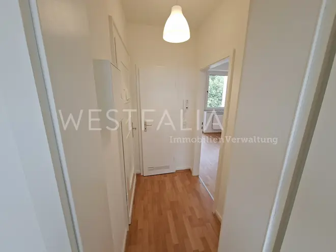 2 Zimmer Wohnung mit 43 m² in Duisburg – Bild 5