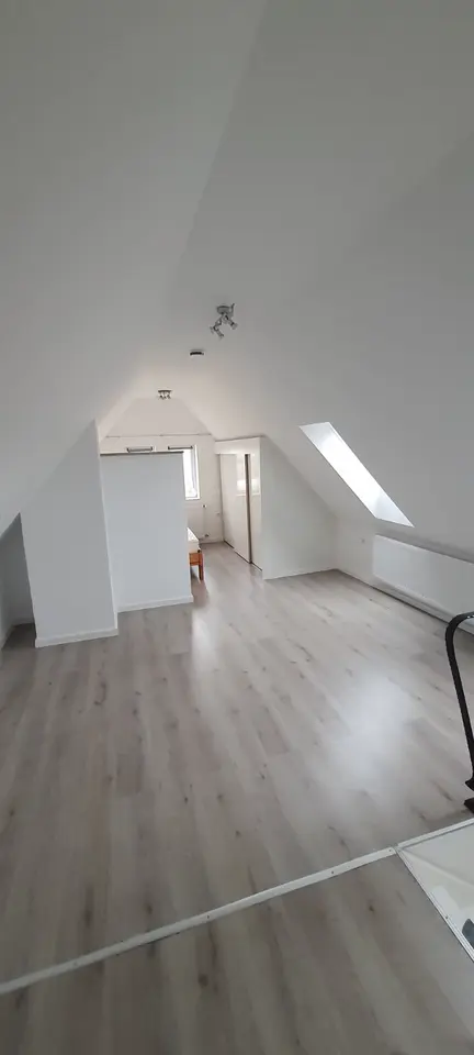 2 Zimmer Wohnung mit 36 m² in Crailsheim – Bild 1