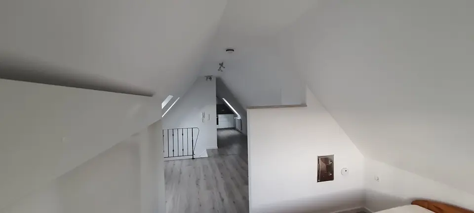 2 Zimmer Wohnung mit 36 m² in Crailsheim – Bild 2