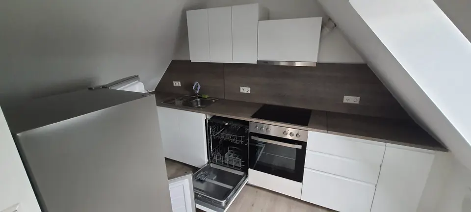 2 Zimmer Wohnung mit 36 m² in Crailsheim – Bild 4