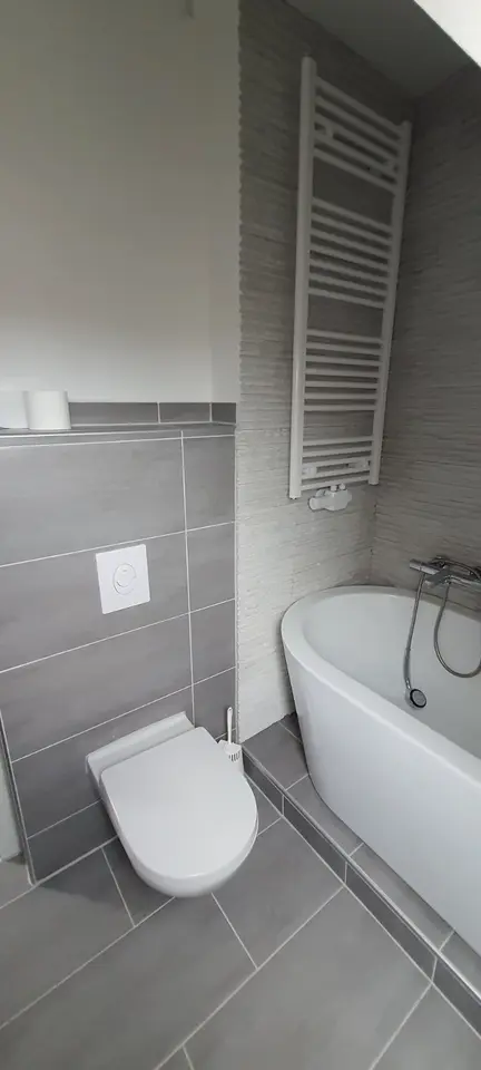 2 Zimmer Wohnung mit 36 m² in Crailsheim – Bild 7
