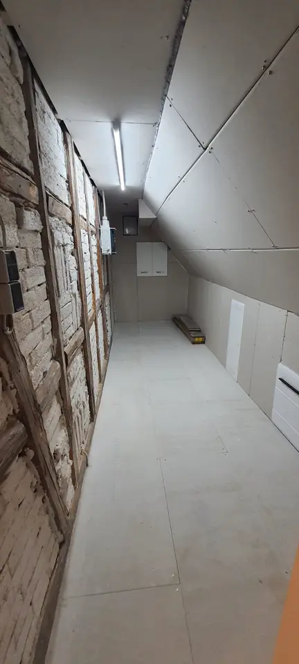2 Zimmer Wohnung mit 36 m² in Crailsheim – Bild 10