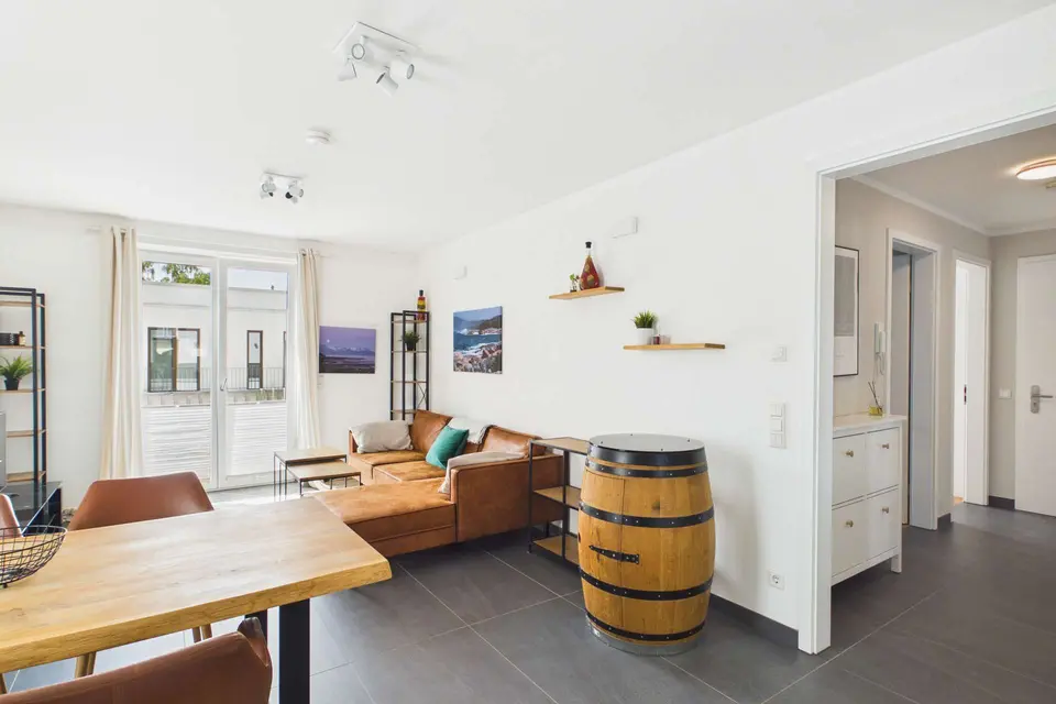 3 Zimmer Wohnung mit 86 m² in Wolfsburg – Bild 1