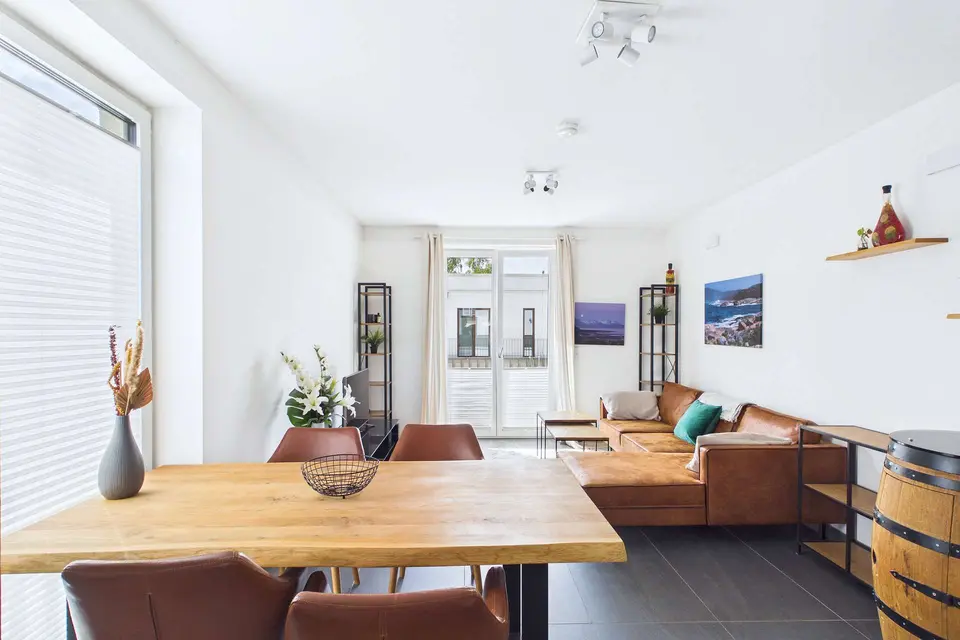 3 Zimmer Wohnung mit 86 m² in Wolfsburg – Bild 2