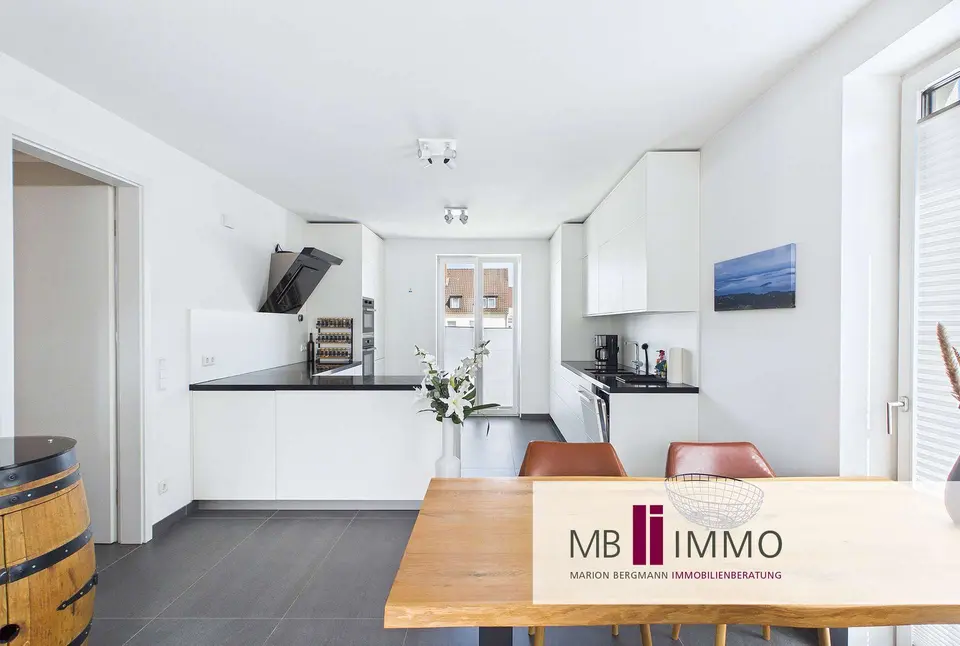 3 Zimmer Wohnung mit 86 m² in Wolfsburg – Bild 3