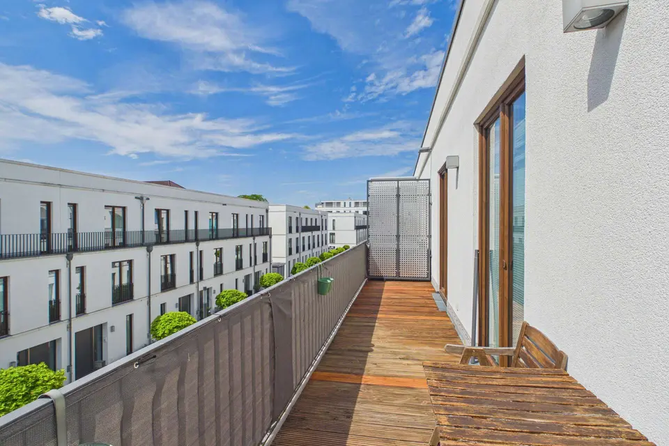 3 Zimmer Wohnung mit 86 m² in Wolfsburg – Bild 4