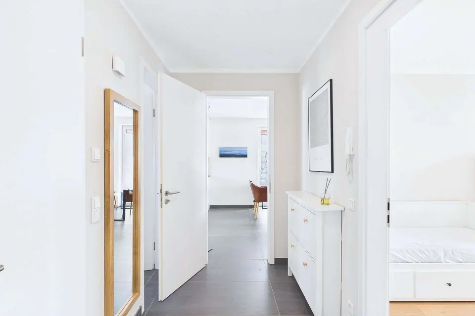 3 Zimmer Wohnung mit 86 m² in Wolfsburg – Bild 5