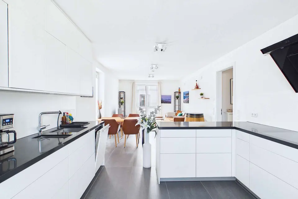 3 Zimmer Wohnung mit 86 m² in Wolfsburg – Bild 7