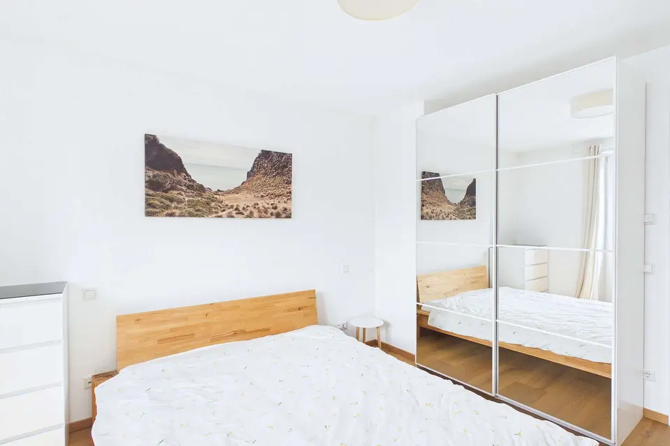 3 Zimmer Wohnung mit 86 m² in Wolfsburg – Bild 9