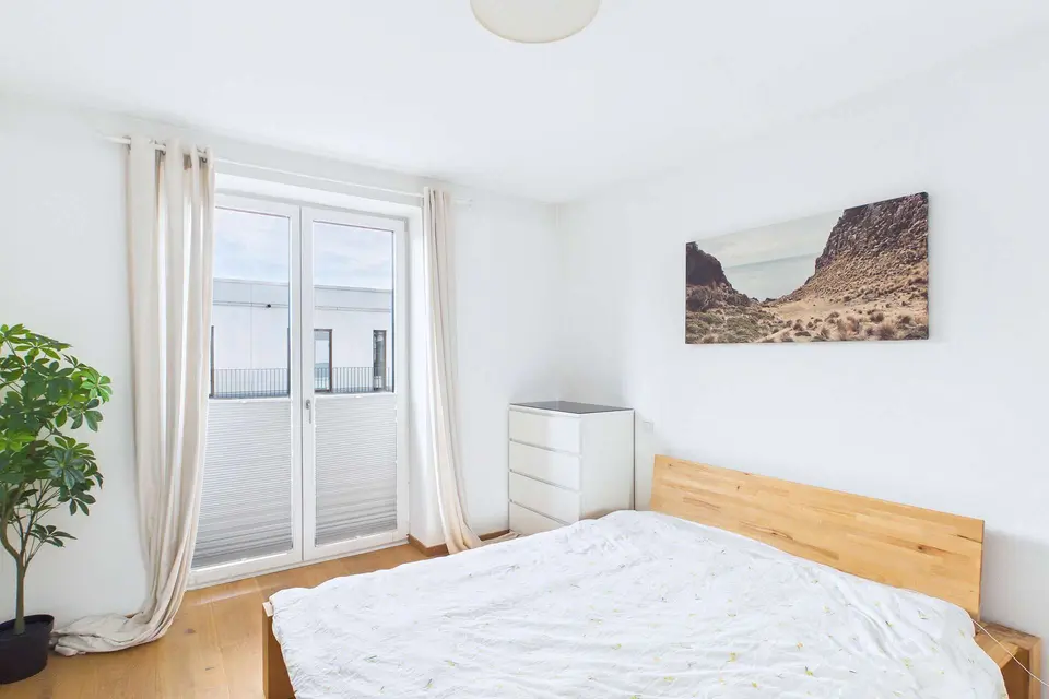 3 Zimmer Wohnung mit 86 m² in Wolfsburg – Bild 10