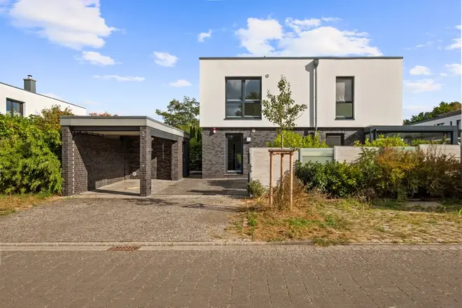 5 Zimmer Haus mit 132 m² in Lüneburg – Bild 4
