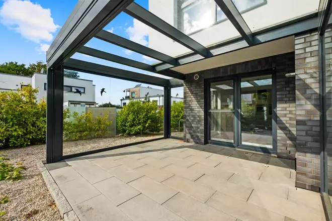 5 Zimmer Haus mit 132 m² in Lüneburg – Bild 7