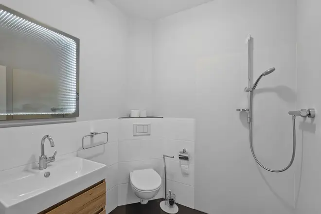 5 Zimmer Haus mit 132 m² in Lüneburg – Bild 8