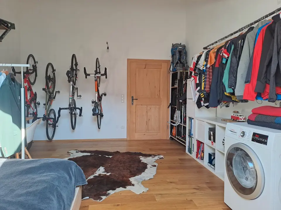 3 Zimmer Wohnung mit 78 m² in Rosenheim – Bild 3