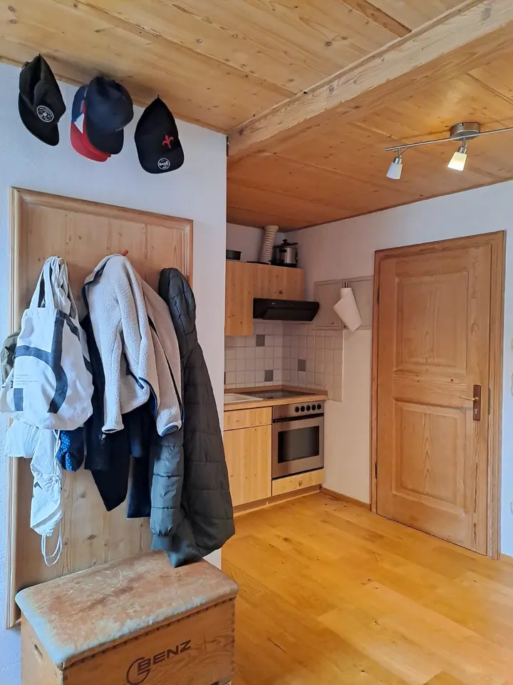 3 Zimmer Wohnung mit 78 m² in Rosenheim – Bild 4