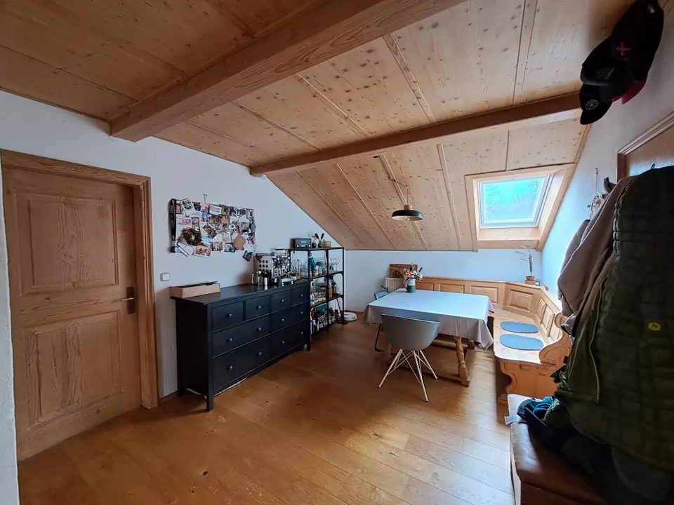 3 Zimmer Wohnung mit 78 m² in Rosenheim – Bild 5