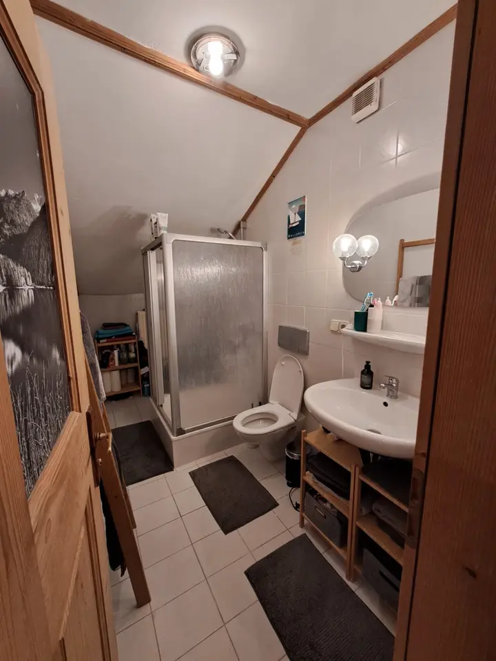 3 Zimmer Wohnung mit 78 m² in Rosenheim – Bild 6