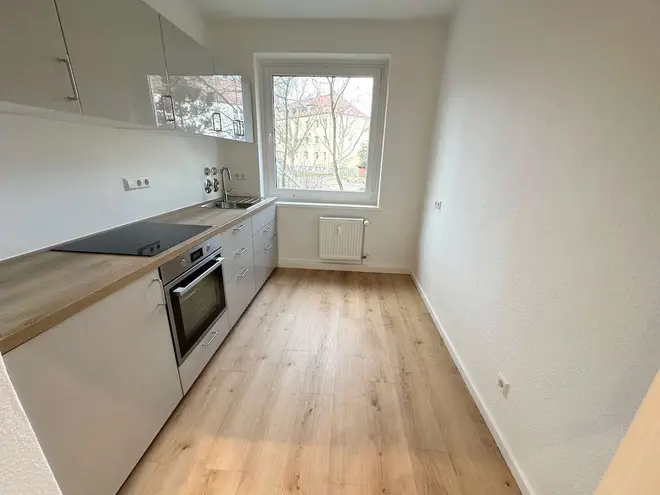 3 Zimmer Wohnung mit 53 m² in Hannover – Bild 2