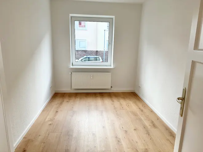 3 Zimmer Wohnung mit 53 m² in Hannover – Bild 3