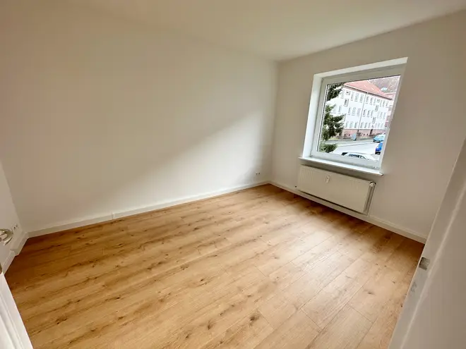 3 Zimmer Wohnung mit 53 m² in Hannover – Bild 4