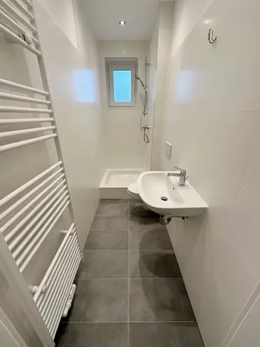 3 Zimmer Wohnung mit 53 m² in Hannover – Bild 7