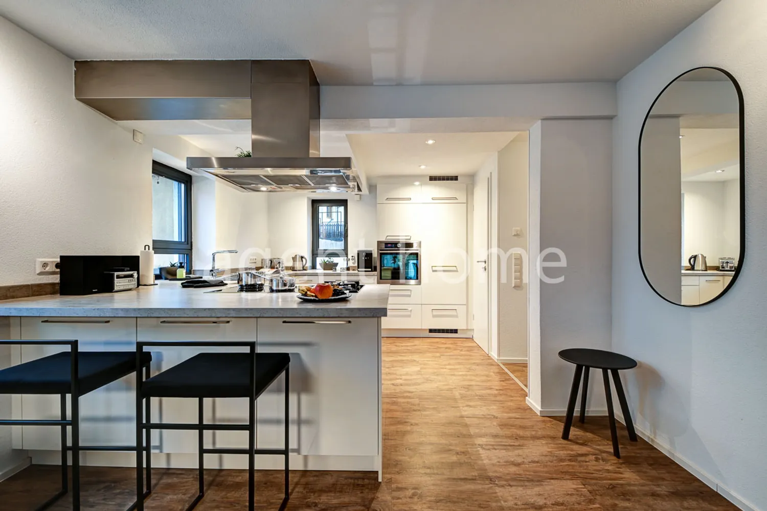 2 Zimmer Wohnung mit 84 m² in Ludwigsburg – Bild 12