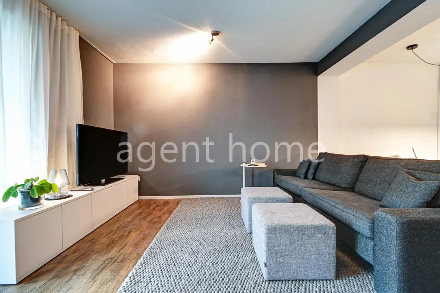 2 Zimmer Wohnung mit 84 m² in Ludwigsburg – Bild 3