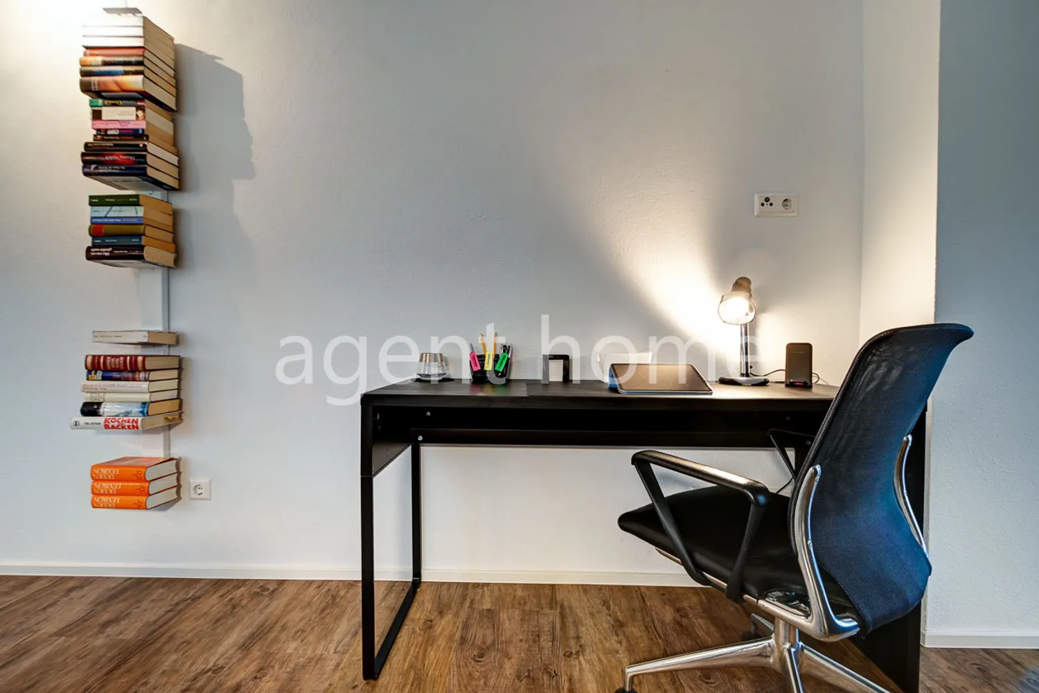 2 Zimmer Wohnung mit 84 m² in Ludwigsburg – Bild 7