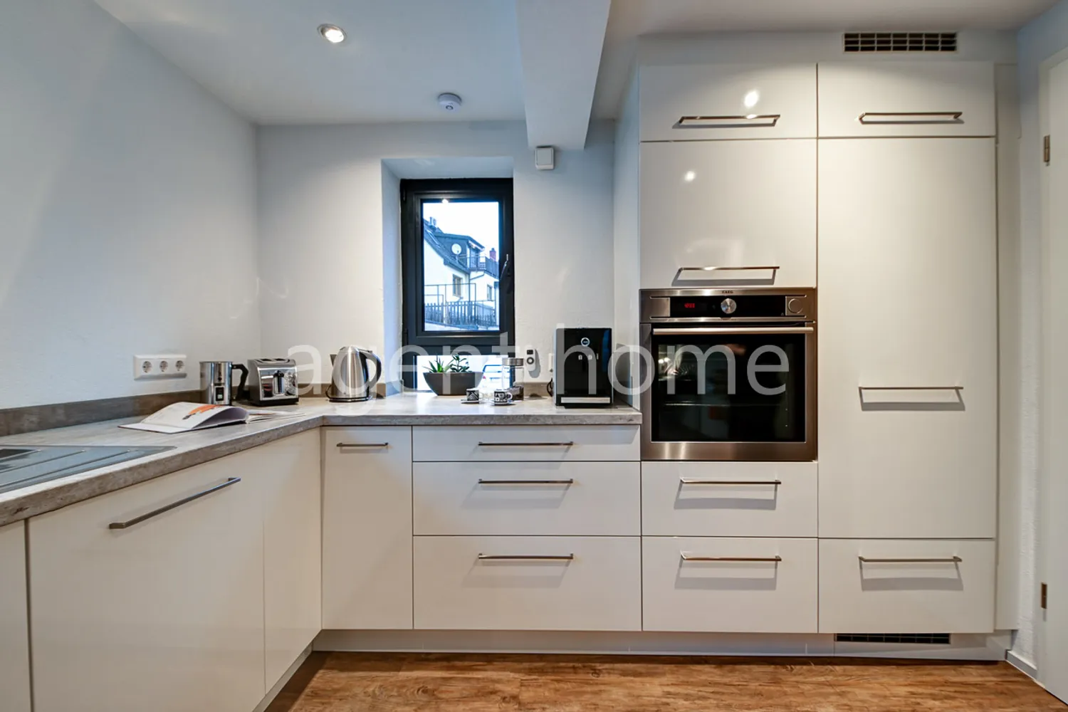 2 Zimmer Wohnung mit 84 m² in Ludwigsburg – Bild 9