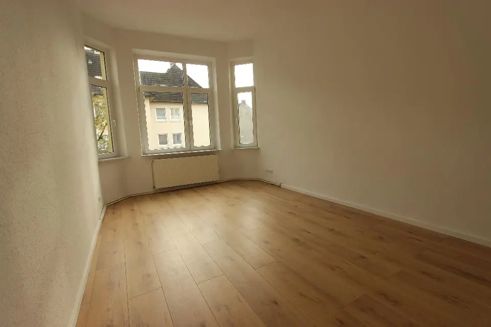 2 Zimmer Wohnung mit 65 m² in Wilhelmshaven – Bild 1