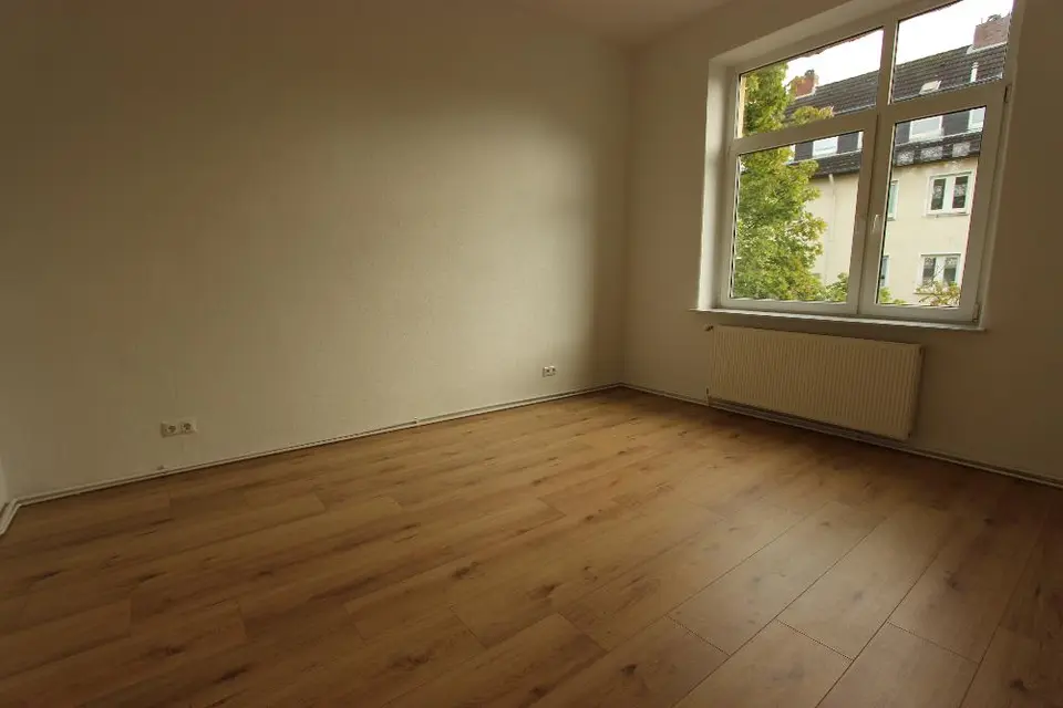 2 Zimmer Wohnung mit 65 m² in Wilhelmshaven – Bild 3
