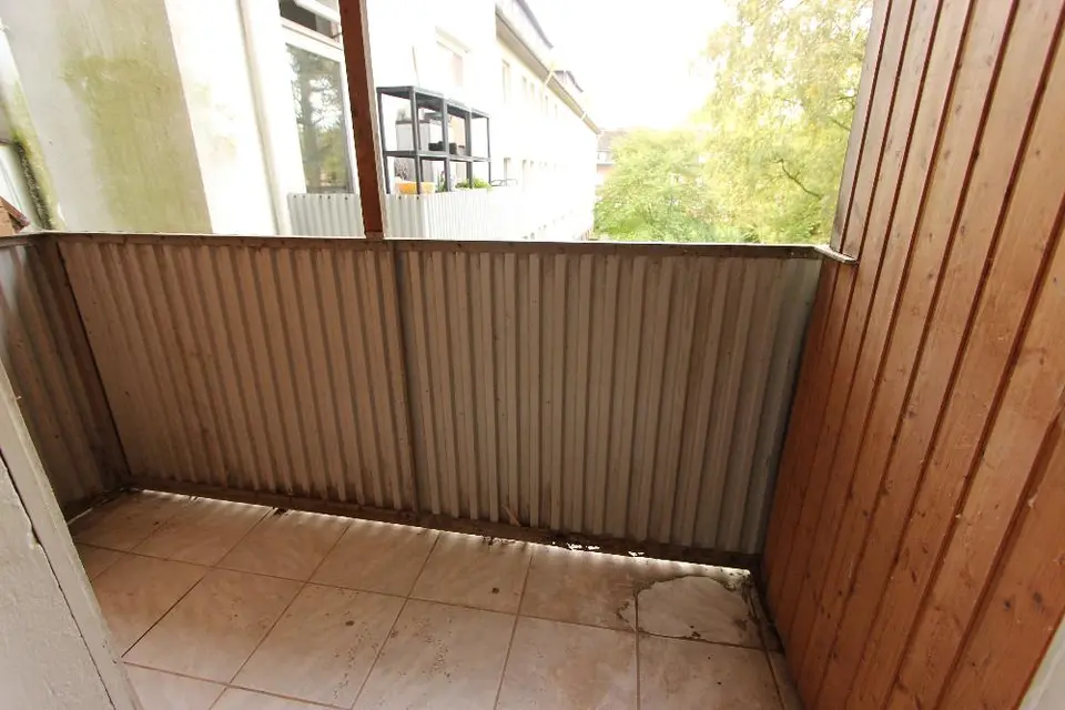 2 Zimmer Wohnung mit 65 m² in Wilhelmshaven – Bild 7