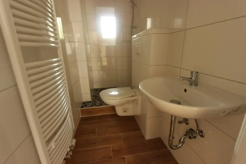 2 Zimmer Wohnung mit 65 m² in Wilhelmshaven – Bild 8