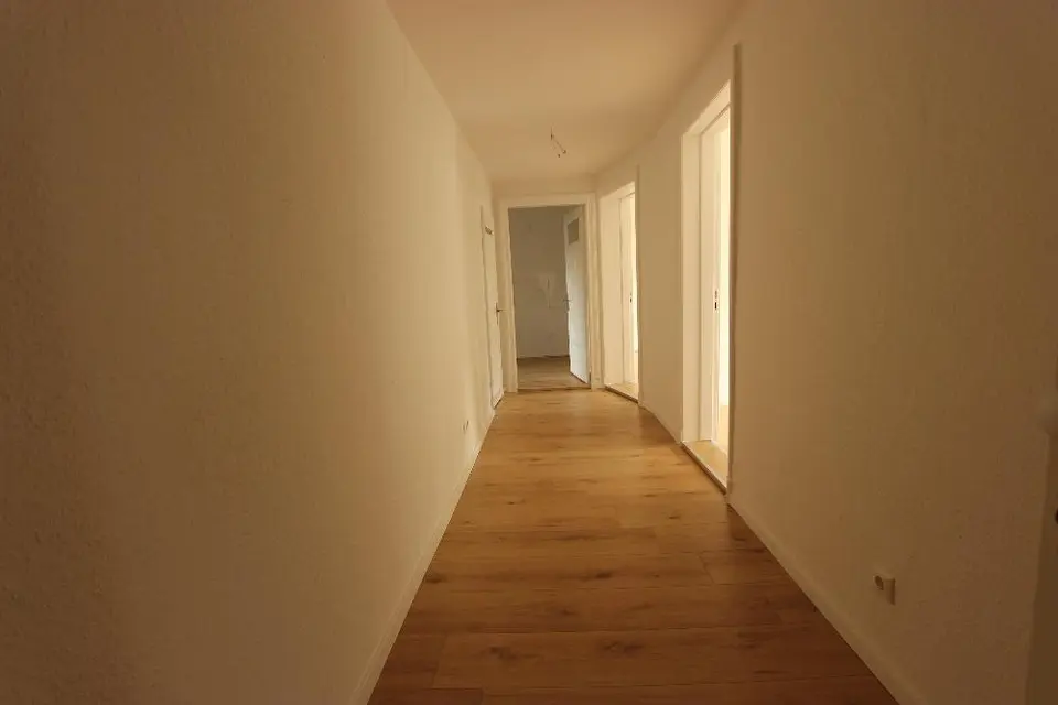 2 Zimmer Wohnung mit 65 m² in Wilhelmshaven – Bild 10