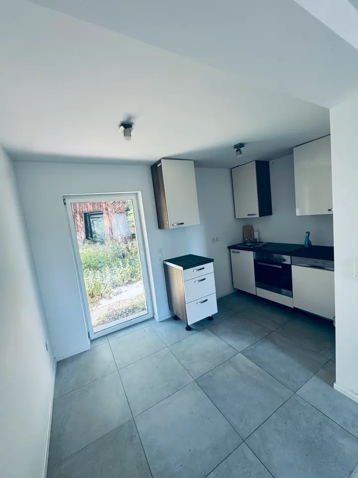 3 Zimmer Haus mit 65 m² in Bamberg – Bild 2