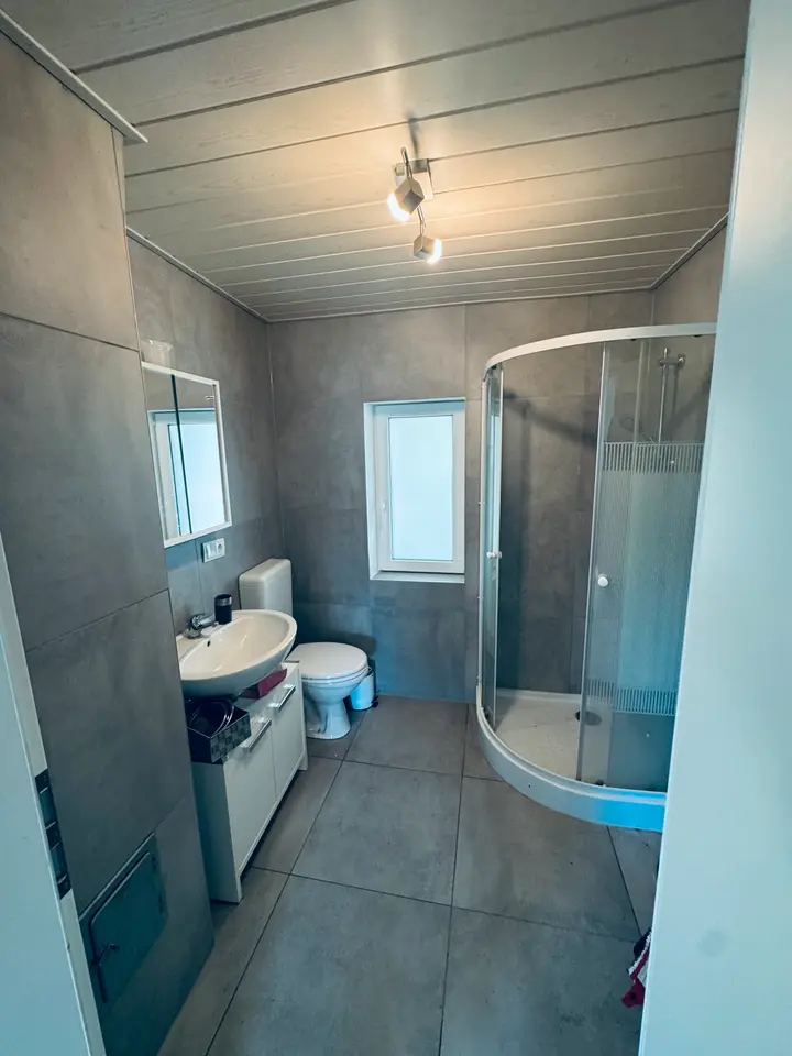 3 Zimmer Haus mit 65 m² in Bamberg – Bild 5