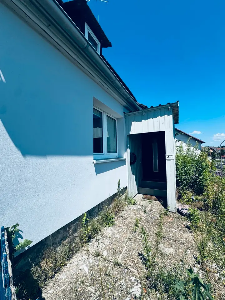 3 Zimmer Haus mit 65 m² in Bamberg – Bild 9