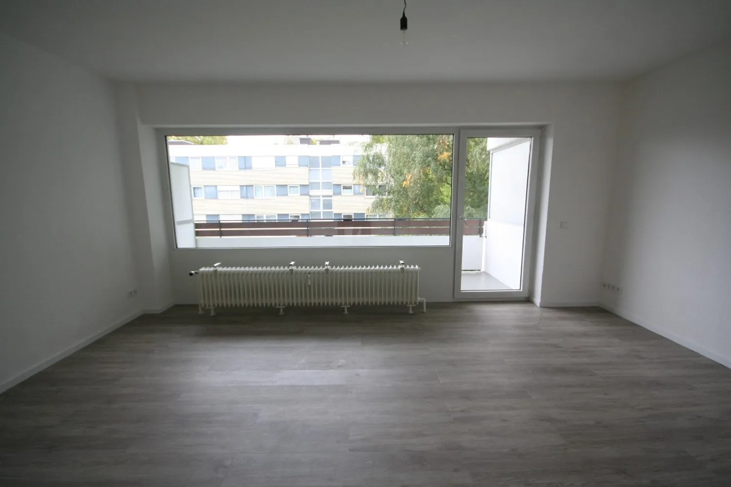 2 Zimmer Wohnung mit 59 m² in Mönchengladbach – Bild 1