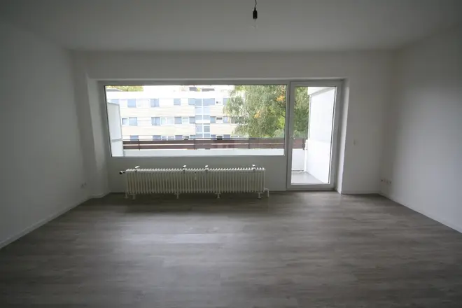 2 Zimmer Wohnung mit 59 m² in Mönchengladbach – Bild 1