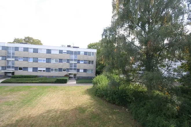 2 Zimmer Wohnung mit 59 m² in Mönchengladbach – Bild 12