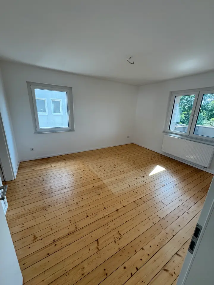 3 Zimmer Wohnung mit 69 m² in Bielefeld – Bild 1