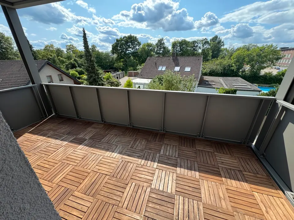 3 Zimmer Wohnung mit 69 m² in Bielefeld – Bild 5