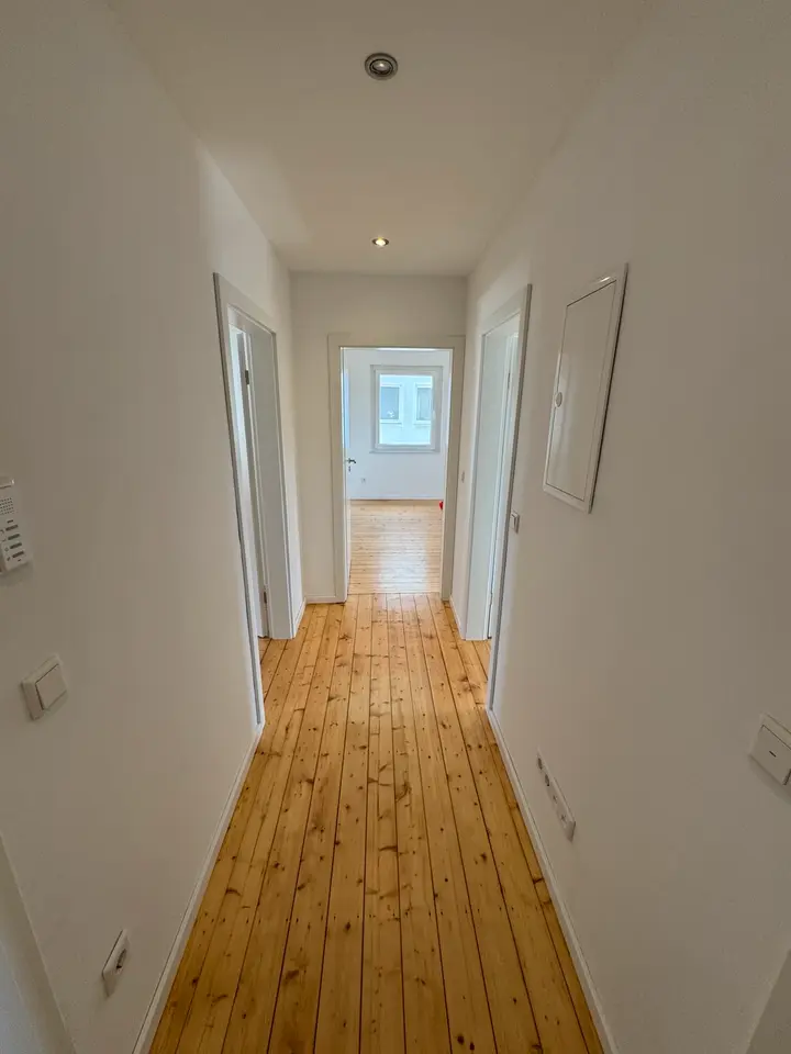 3 Zimmer Wohnung mit 69 m² in Bielefeld – Bild 6
