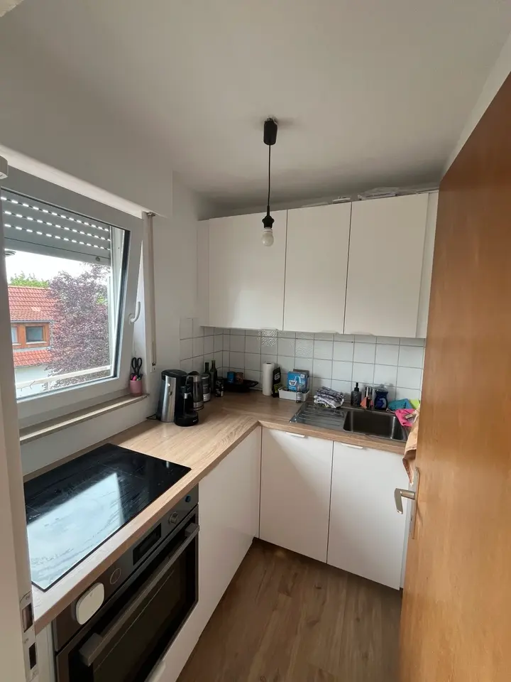 2 Zimmer Wohnung mit 32 m² in Stuttgart – Bild 4