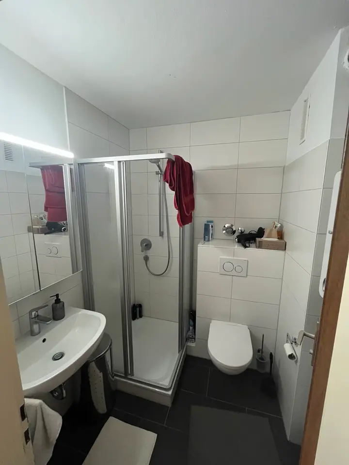 2 Zimmer Wohnung mit 32 m² in Stuttgart – Bild 5