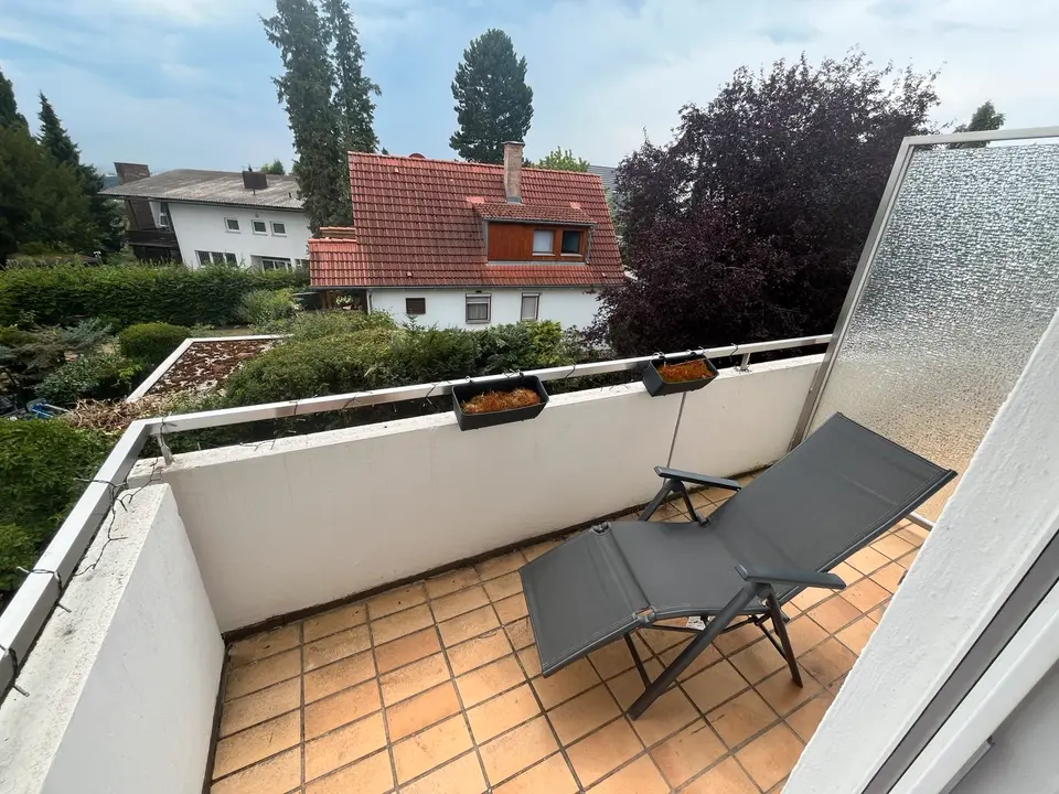 2 Zimmer Wohnung mit 32 m² in Stuttgart – Bild 6