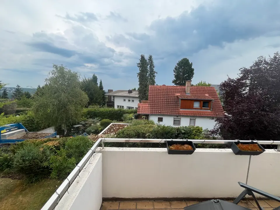 2 Zimmer Wohnung mit 32 m² in Stuttgart – Bild 7