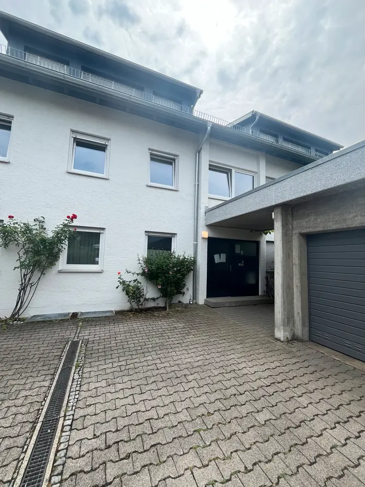 2 Zimmer Wohnung mit 32 m² in Stuttgart – Bild 10