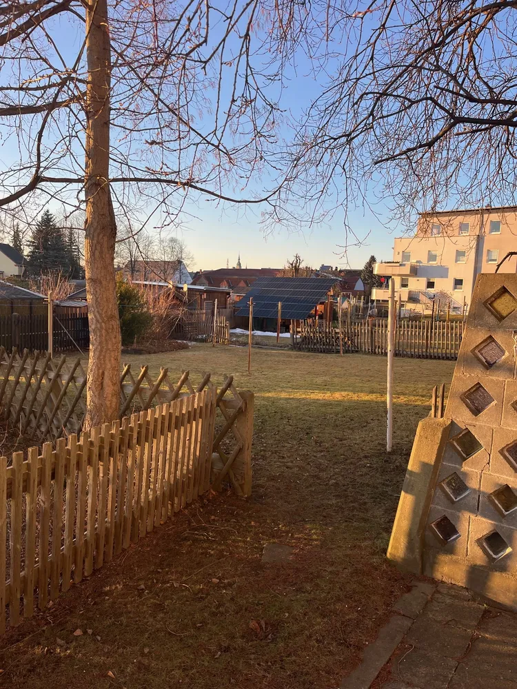 3 Zimmer Wohnung mit 71 m² in Freiberg – Bild 2
